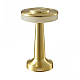 Lampa de birou portabila Gold Q-TL145