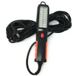 Lampa de lucru 18 LED-URI 13W cablu 9 metri Lampa de lucru 18 LED-URI 13W cablu 9 metri