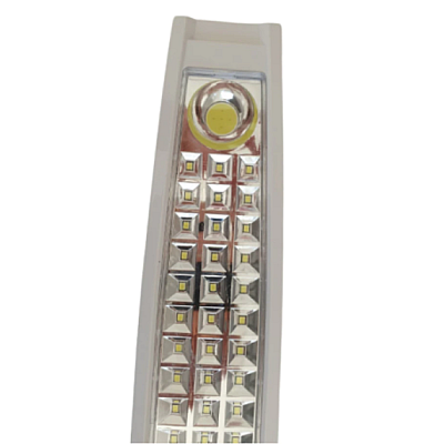 Lampa portabila LED LJ-5920, 51 smd, 1cob, reincarcabila