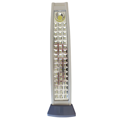 Lampa portabila LED LJ-5920, 51 smd, 1cob, reincarcabila