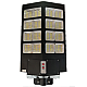 Lampa solara 400W 16 Casete LED in unghi 45 grade