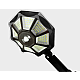 Lampa solara ZB-168A LED
