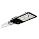 Lampa solara stradala 300W NEGRU IP65 456 LED