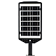 Lampa solara stradala SMD 286 LED W7101A-4