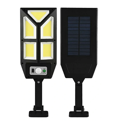 Lampa solara tip stradala LF-1912B COB