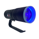 Lanterna Pescuit cu 4 Leduri Colorate CREE T6 Lanterna Pescuit cu 4 Leduri Colorate CREE T6