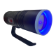 Lanterna Pescuit cu 4 Leduri Colorate CREE T6 Lanterna Pescuit cu 4 Leduri Colorate CREE T6