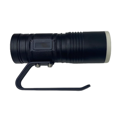 Lanterna Pescuit cu 4 Leduri Colorate CREE T6 Lanterna Pescuit cu 4 Leduri Colorate CREE T6
