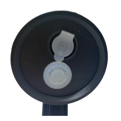 Lanterna Pescuit cu 4 Leduri Colorate CREE T6 Lanterna Pescuit cu 4 Leduri Colorate CREE T6