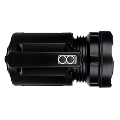 Lanterna TD 8000 LED CREE 30 W Lanterna TD 8000 LED CREE 30 W