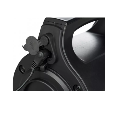 Lanterna TD 8000 LED CREE 30 W Lanterna TD 8000 LED CREE 30 W