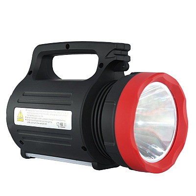 Lanterna de Mana YJ-2886 cu Acumulator 20+1 LED