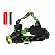 Lanterna Led pentru CapT107 Cree