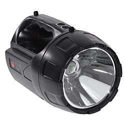 Lanterna de mana TD-T15 cu LED CREE XM-L T6 30 W