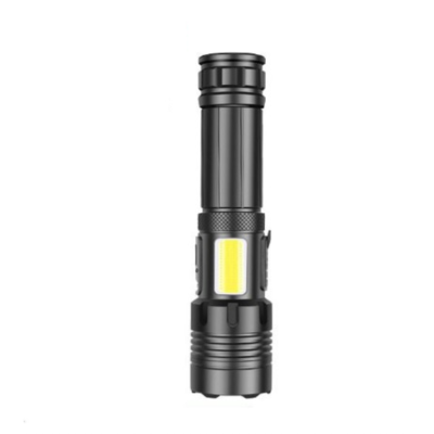 Lanterna de mana tip bec laser cu Led BX-P19 Lanterna de mana tip bec laser cu Led BX-P19