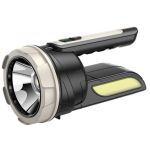 Lanterna portabila pentru camping CH-22024-5W+COB Lanterna portabila pentru camping CH-22024-5W+COB