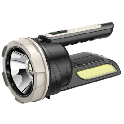 Lanterna portabila pentru camping CH-22024-5W+COB Lanterna portabila pentru camping CH-22024-5W+COB