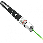 Laser verde tip pix 100 mW, 1 capat XL