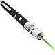 Laser verde tip pix 100 mW, 1 capat XL