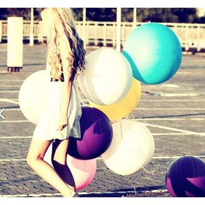 MEGA BALON MEGA BALON