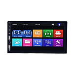 MP5 Player auto CTC-7708 LCD TFT 7” bluetooth