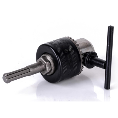 Mandrina cu Cheie 1.5-13 Mm cu Adaptor Mandrina cu Cheie 1.5-13 Mm cu Adaptor