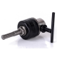 Mandrina cu Cheie 1.5-13 Mm cu Adaptor Mandrina cu Cheie 1.5-13 Mm cu Adaptor