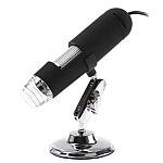 Microscop electronic digital 1.3 MP, 200x, USB