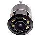 Camera Auto Mini Marsarier 8 LED COB