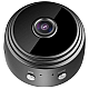 Mini camera A9 wireless cu senzor de mișcare și vedere nocturnă AX