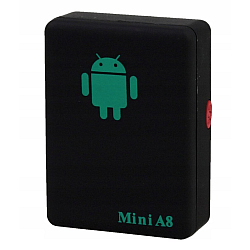 Mini Gps Tracker A8 Suport SIM