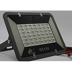 Mini proiector CaiCai 12V 30W CLESTI 75 LED