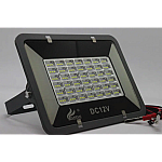 Mini Proiector Led CaiCai 12V 60W Clesti 126 LED XL
