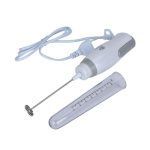 Mixer de bauturi cu capac gradat LSM-101C Mixer de bauturi cu capac gradat LSM-101C