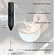 Mixer spuma de lapte pentru cafea/ness