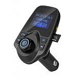 Modulator Bluetooth Masina T11 Hands Free 