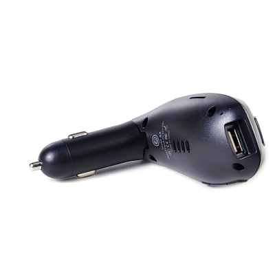 Modulator Auto Fm Usb Bluetooth X6 Handsfree