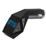 Car Kit Bluetooth cu Modulator Fm Auto N8 Car Kit Bluetooth cu Modulator Fm Auto N8