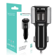 Fm Modulator Bluetooth X10 Dual USB Fm Modulator Bluetooth X10 Dual USB