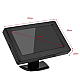 Monitor Auto 4.3