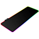 Mouse pad gaming FGD-02 cu iluminare LED RGB