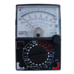 Multimetru analogic YX-360TR Multimetru analogic YX-360TR