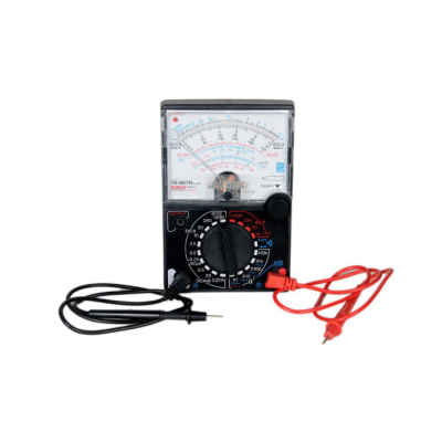 Multimetru analogic YX-360TR Multimetru analogic YX-360TR