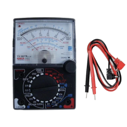 Multimetru analogic YX-360TR Multimetru analogic YX-360TR