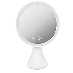 Oglinda Cosmetica si Lampa 2in1 cu 3 Moduri de Iluminare si Senzor Tactil