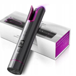 Ondulator de par cu display LCD SJ-868 Ondulator de par cu display LCD SJ-868