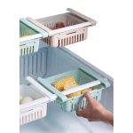 Organizator pentru frigider sau rafturi Organizator pentru frigider sau rafturi