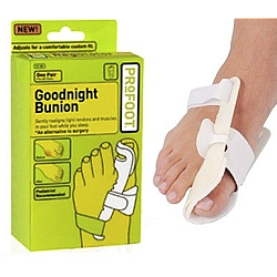 UB Suport pentru corectare monturi GoodNight BUNION