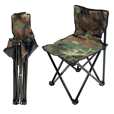 Set masa si 2 scaune pentru camping