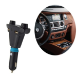 Transmitator Bluetooth Auto A21 Player FM cu MP3 Transmitator Bluetooth Auto A21 Player FM cu MP3